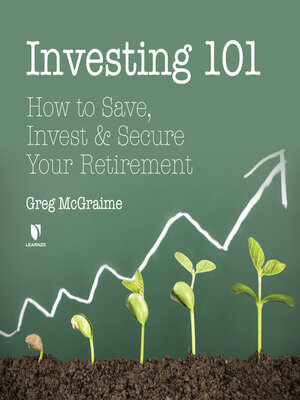 Investing 101 - Audiobook